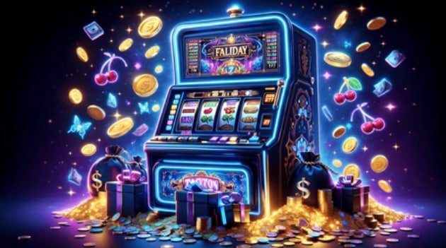77br slots