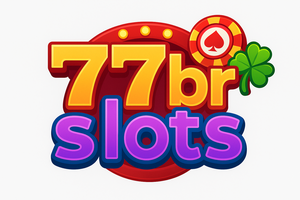 77br Slots Logo